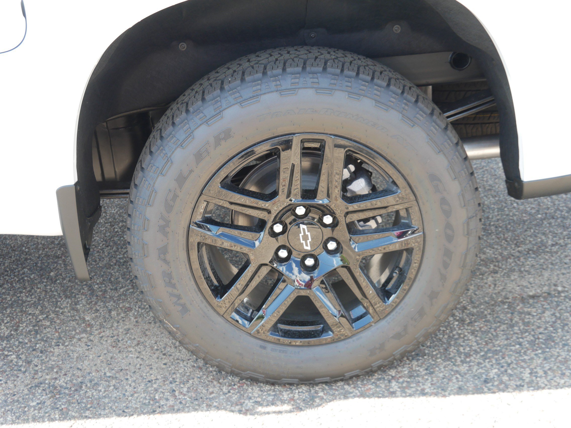2026 Chevrolet Silverado 1500 RST - Photo 3