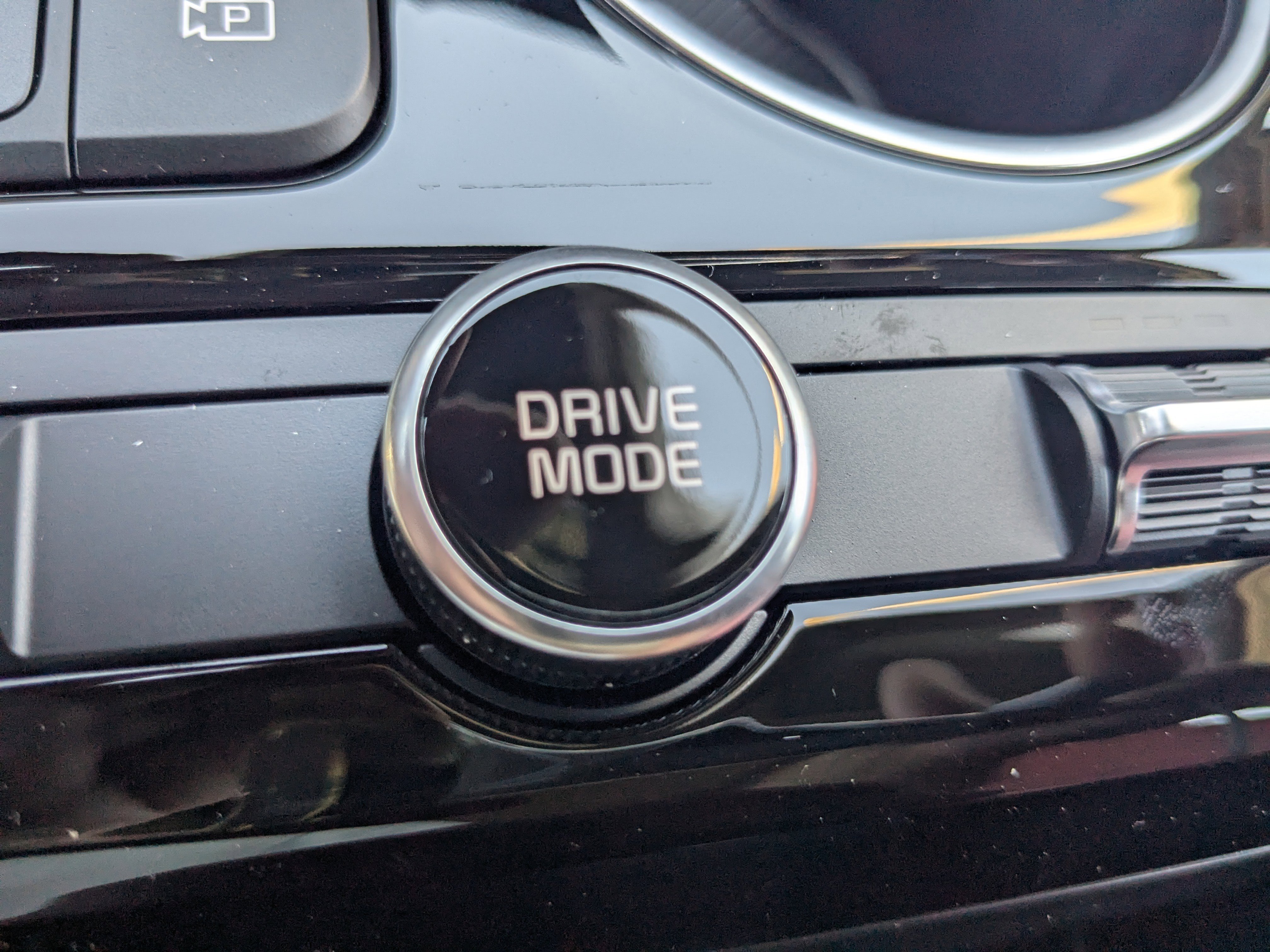 New 2026 Steel Matte Gray Kia GT-Line FWD image 31