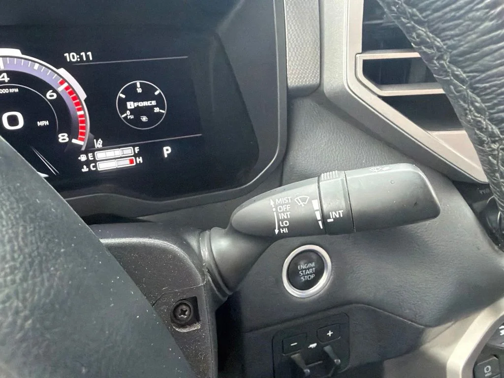 Used 2024 Beige Toyota Limited image 37