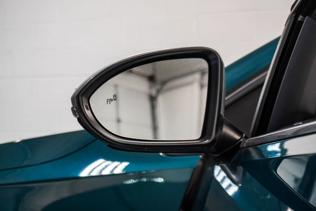Used 2019  Volkswagen TSI S image 8