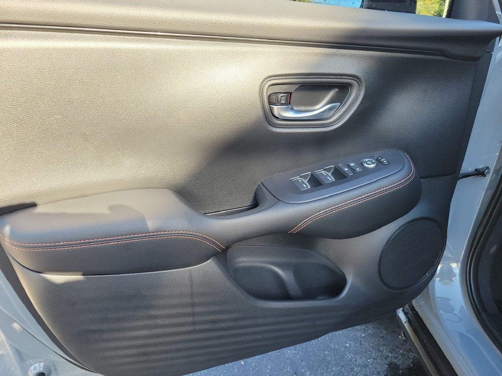 2027 Honda HR-V Sport - Photo 20