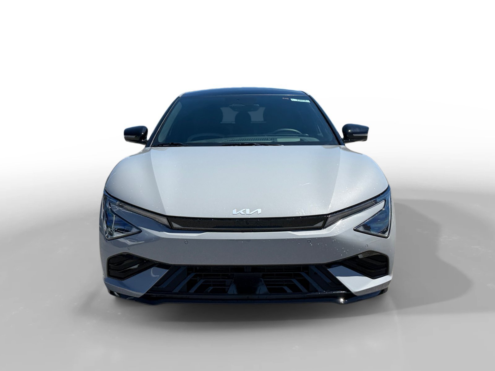 New 2026 Wolf Gray Kia GT-LINE image 8