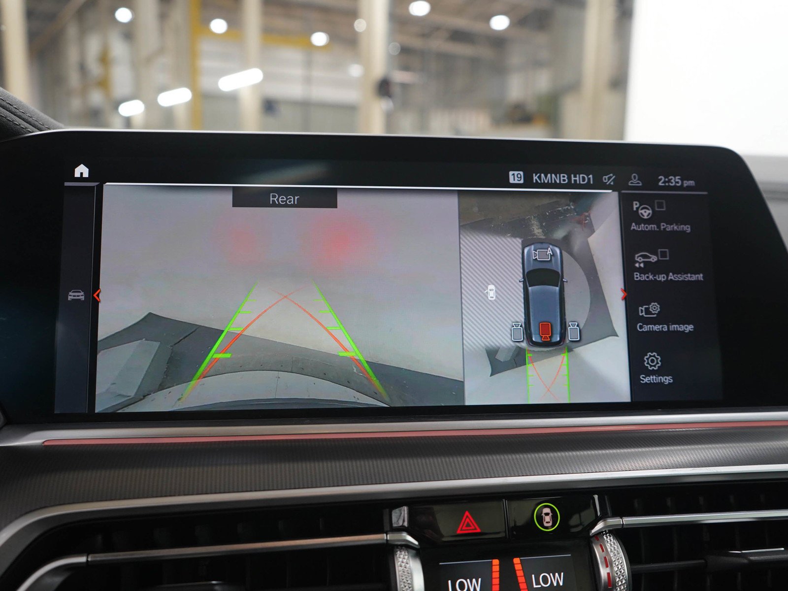Used 2020 Black BMW xDrive40i image 31