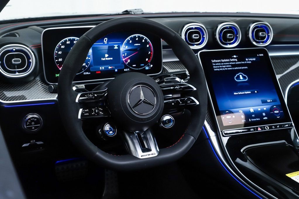 2026 Mercedes-Benz CLE AMG 53 - Photo 27