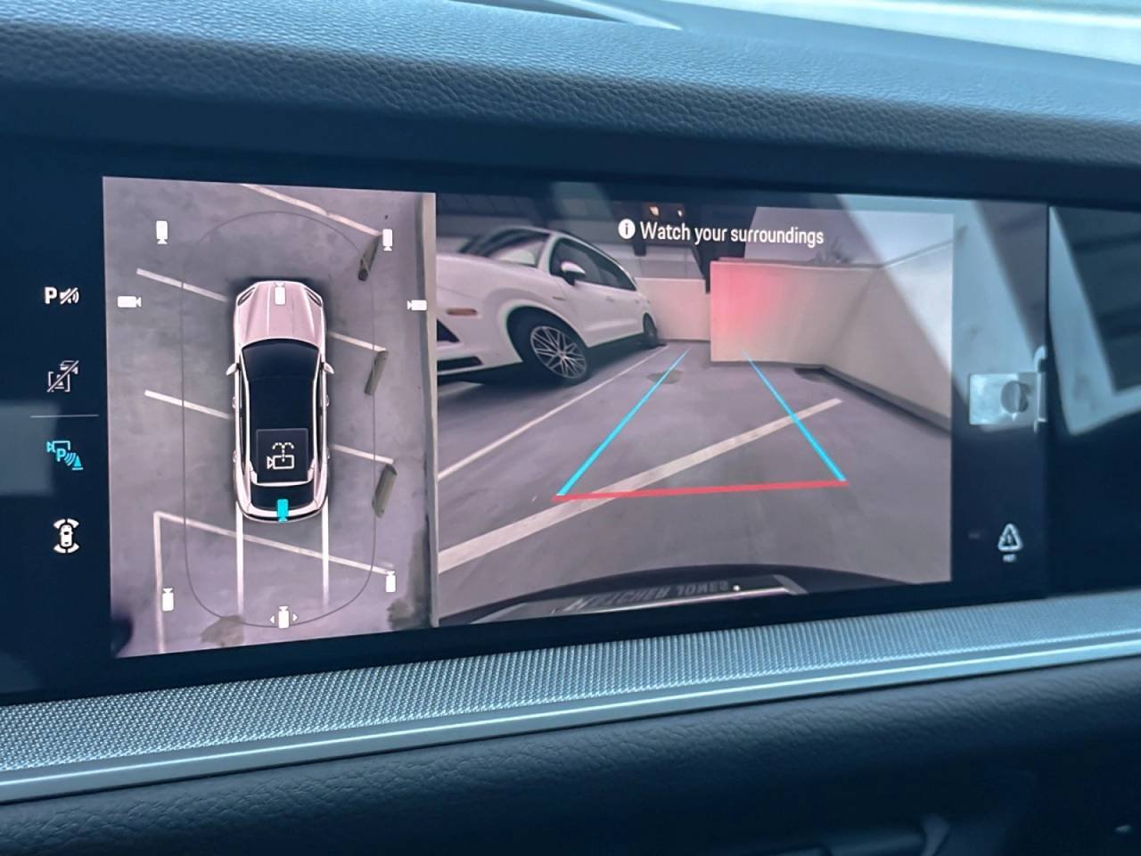 2026 Porsche Cayenne Coup Base - Photo 20
