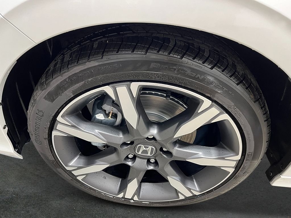 2026 Honda Civic Sport Touring - Photo 12