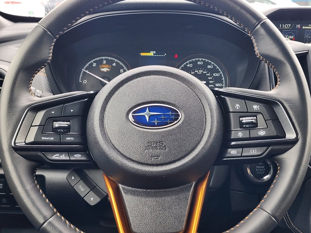 2025 Subaru Forester Wilderness - Photo 18