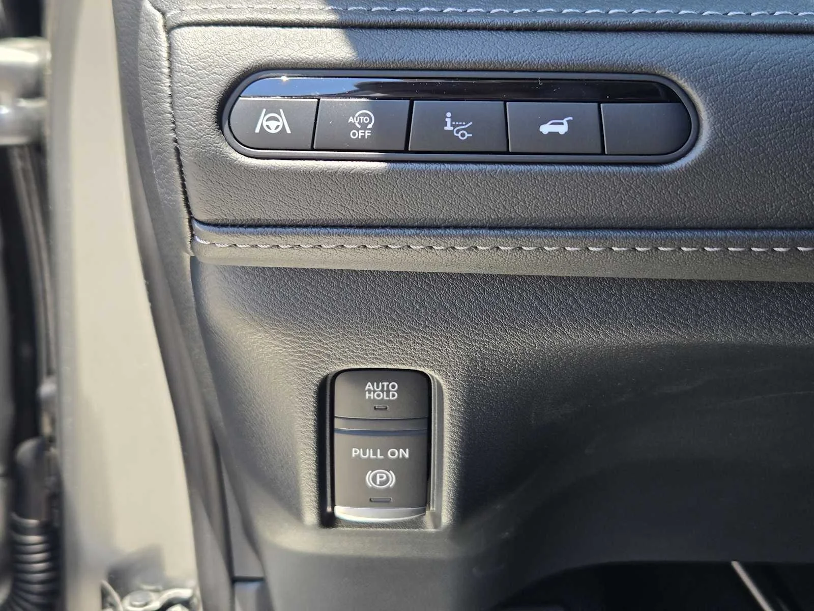 New 2026 DYNAMIC METAL INFINITI Luxe 2WD image 15