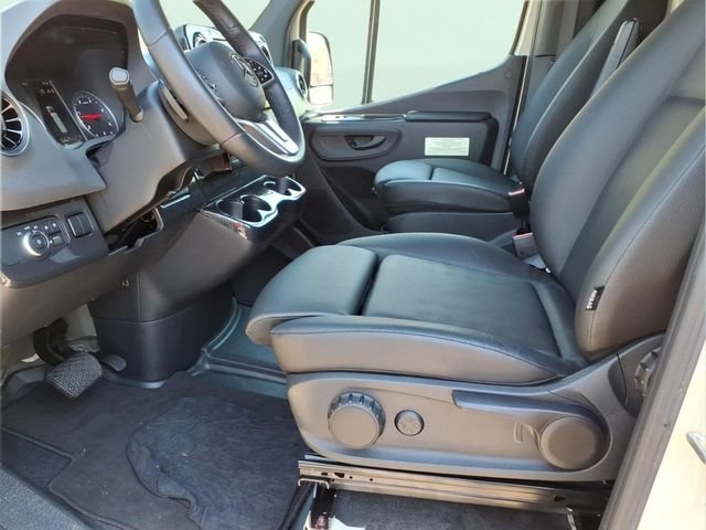 Used 2022 Gray Mercedes-Benz Cargo 144 WB image 27