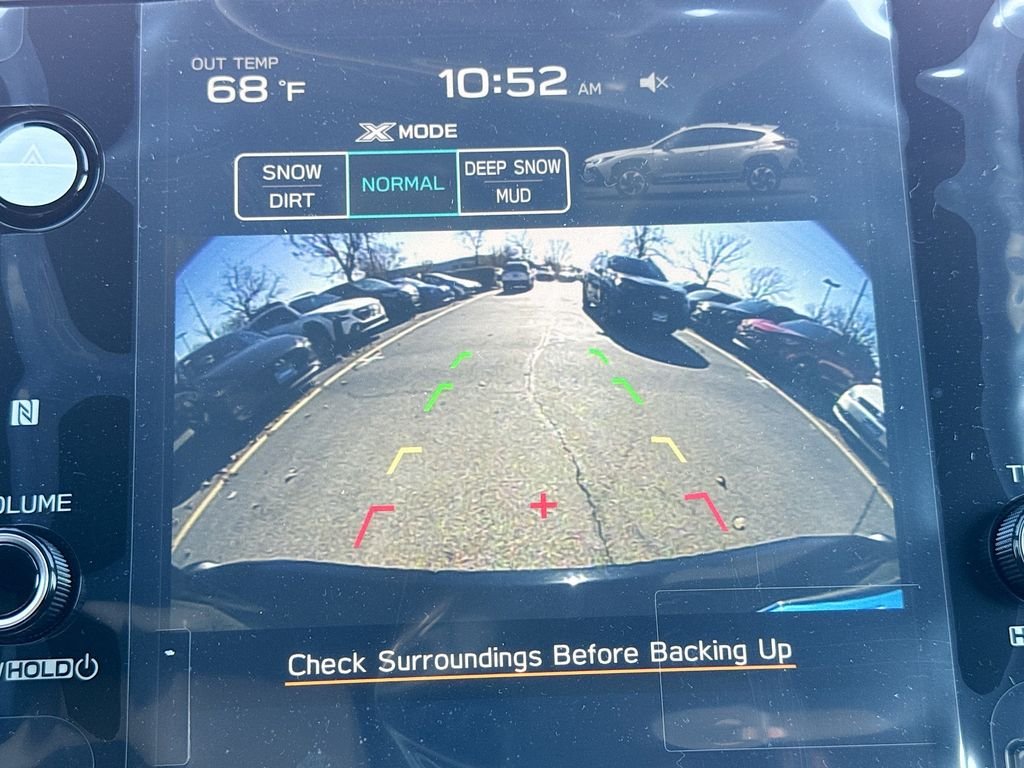 2026 Subaru Crosstrek Sport - Photo 15