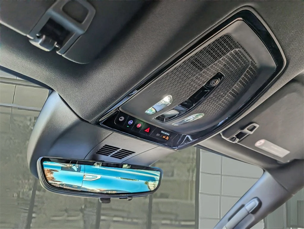 2026 Cadillac LYRIQ Premium Sport - Photo 34