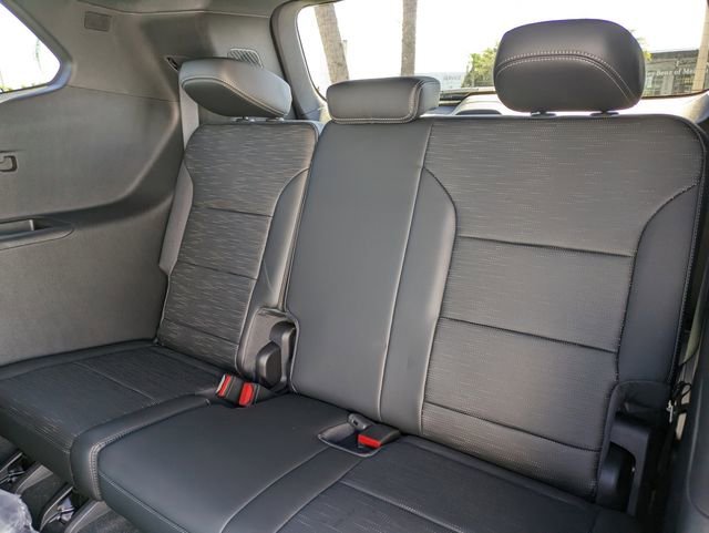 2026 Buick Enclave Sport Touring - Photo 17