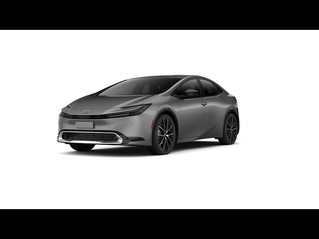 2027 Toyota Prius  XLE