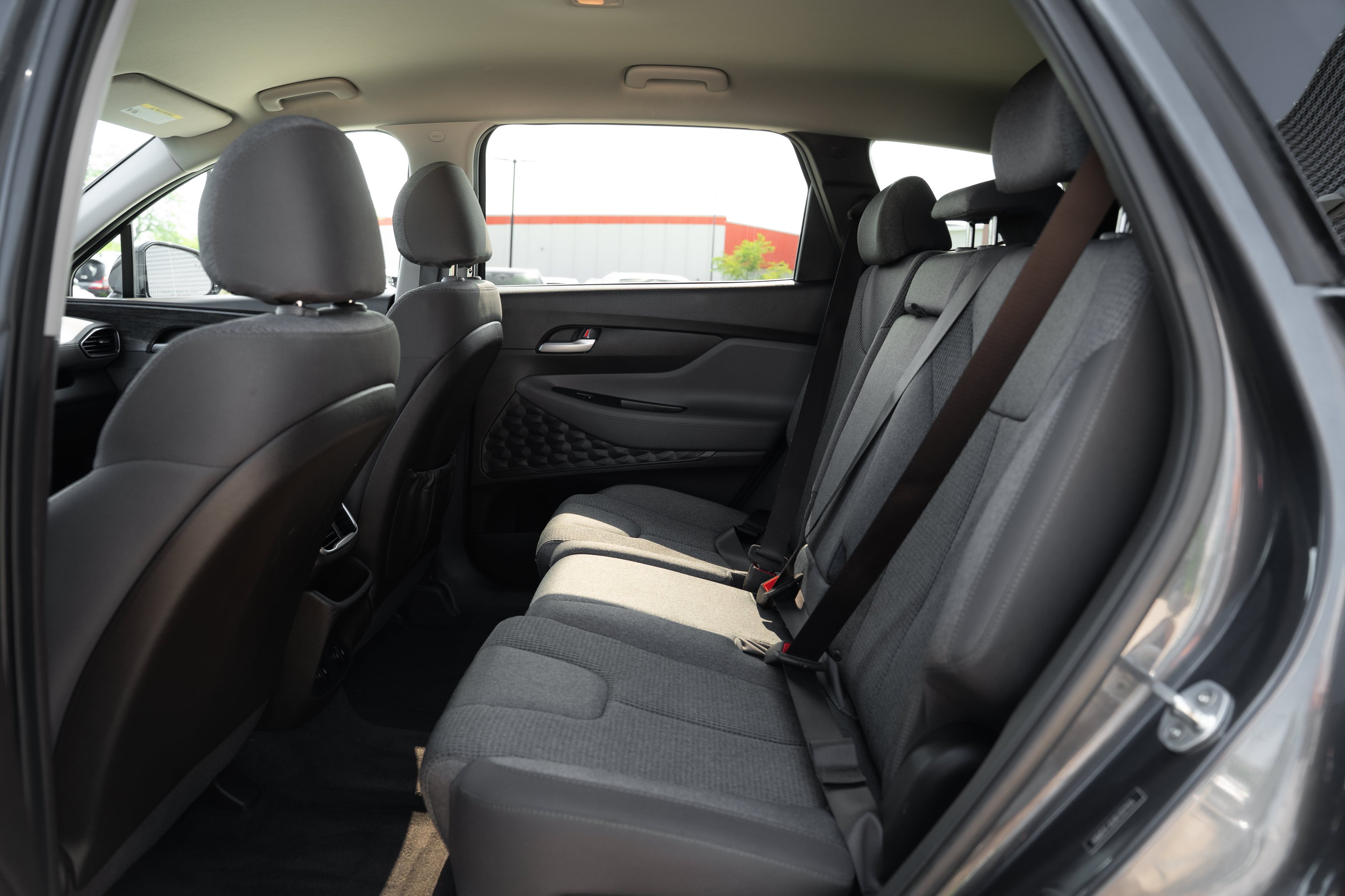 Used 2020 Portofino Gray Hyundai SEL image 26