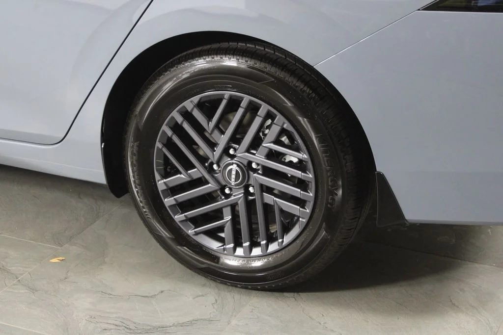 2026 Nissan Sentra SV - Photo 15