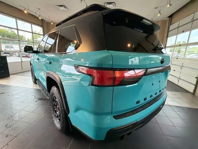 New 2026 Wave Maker Toyota TRD Pro image 3