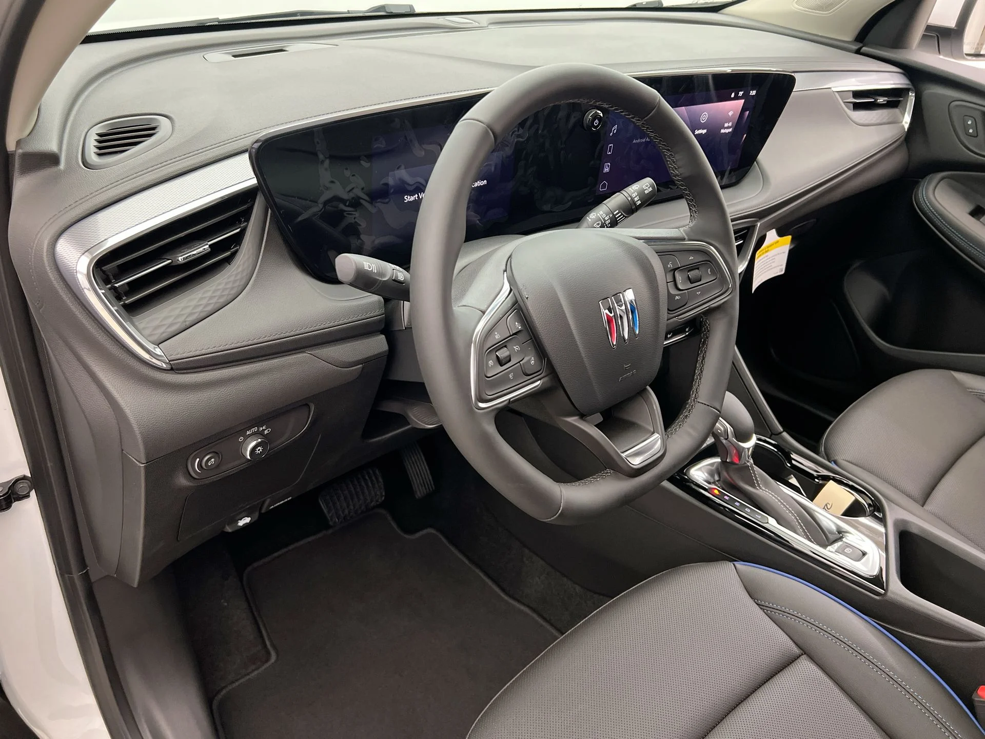 2026 Buick Encore GX Sport Touring - Photo 62