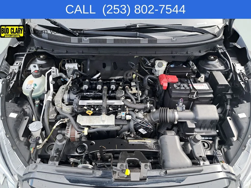 Used 2021 Gray Nissan SR image 20