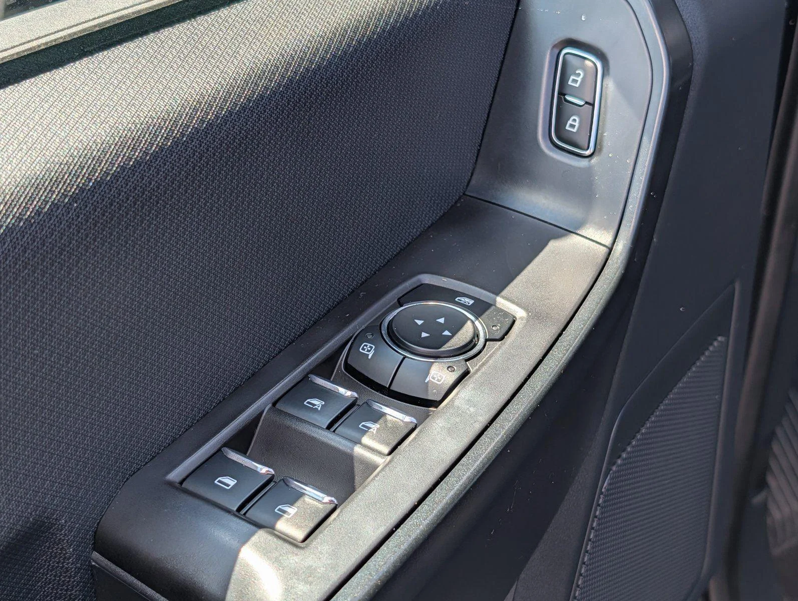 Used 2023 Agate Black Ford XL image 16