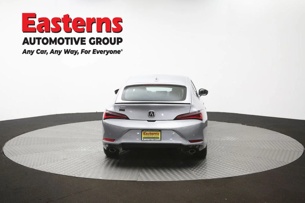 Used 2023 Gray Acura A-Spec Tech Package image 36