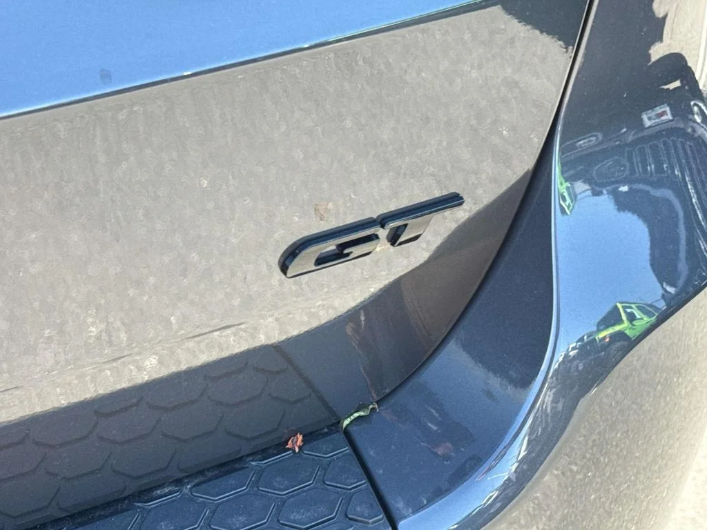 New 2026 Gray Dodge GT HEMI V8 image 7