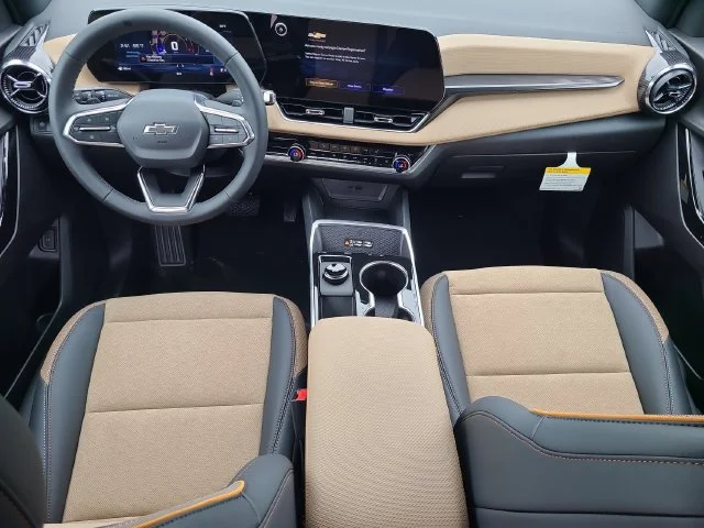 New 2027 Mosaic Black Metallic Chevrolet ACTIV image 15