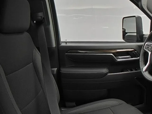 2026 Chevrolet Silverado 2500 HD LT - Photo 34