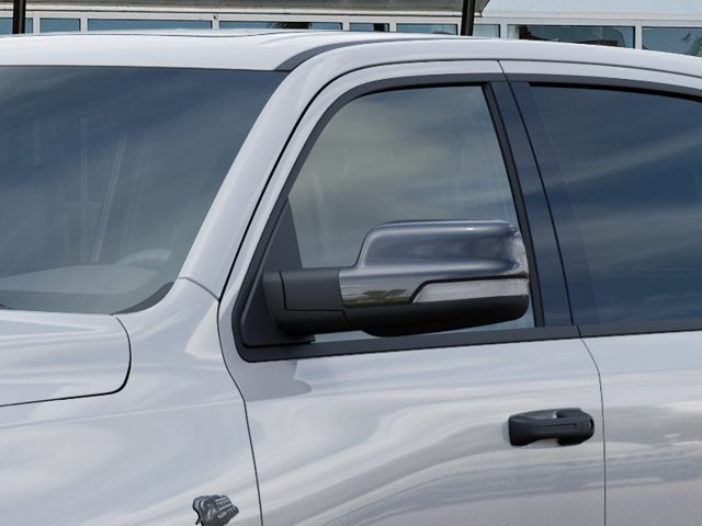 New 2027 White RAM Limited image 12