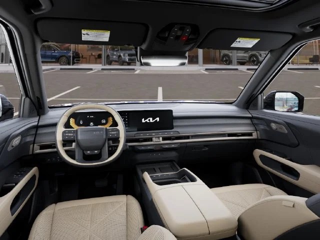 New 2027 Panthera Metal Kia EX image 14