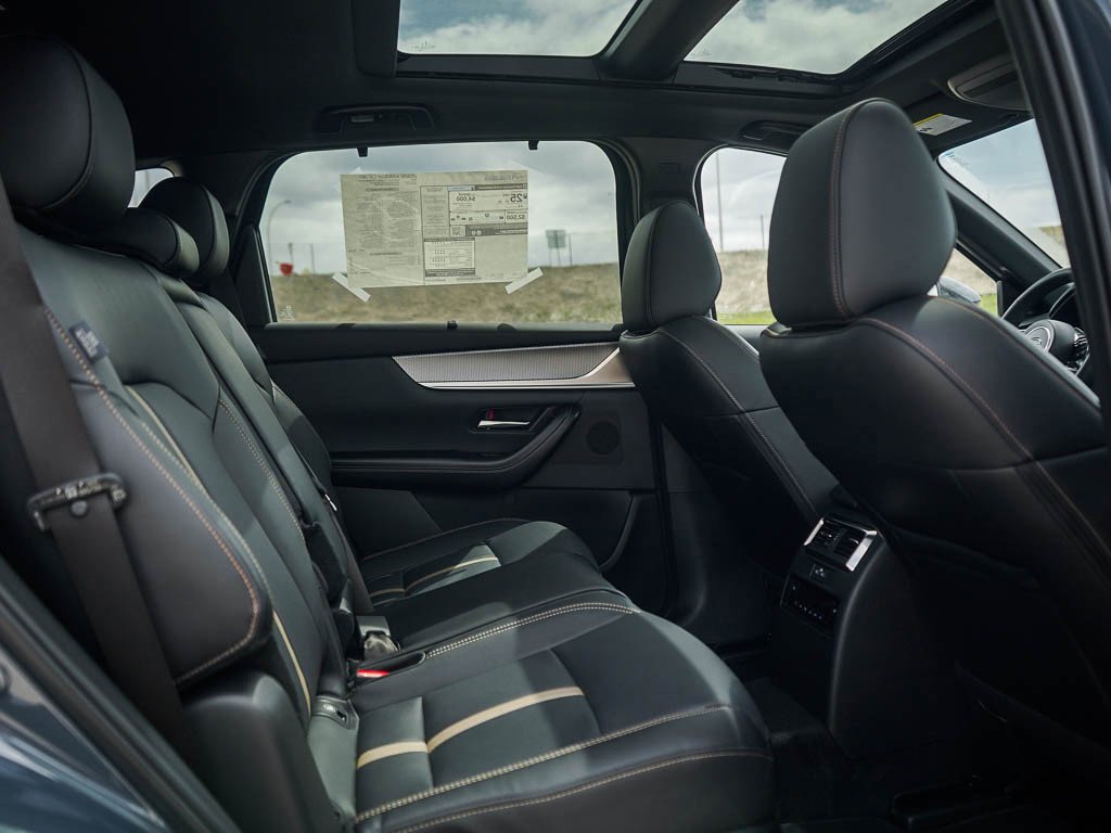 2026 Mazda CX-90 Premium Sport Package - Photo 13