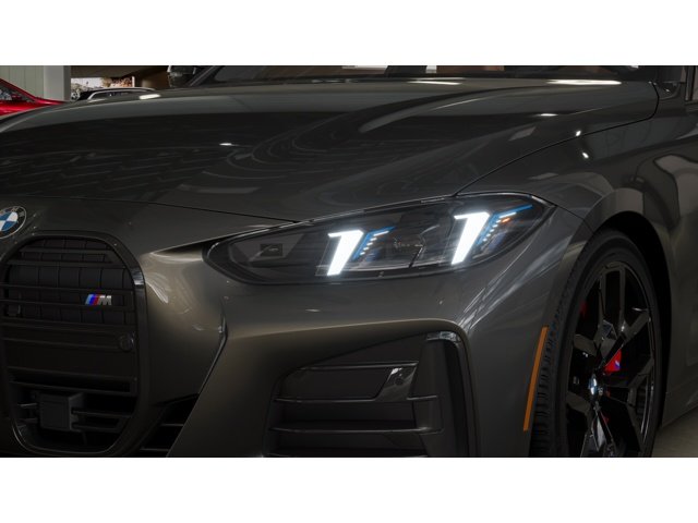 New 2027 Dravit Grey Metallic BMW  image 6