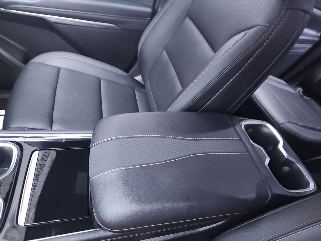 Certified Used 2025 Gray Chevrolet Z71 image 20