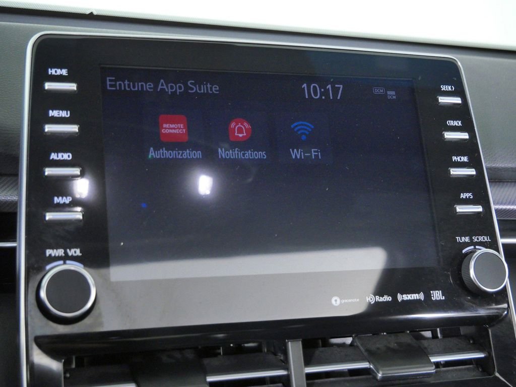 Used 2022 Silver Toyota Touring image 49