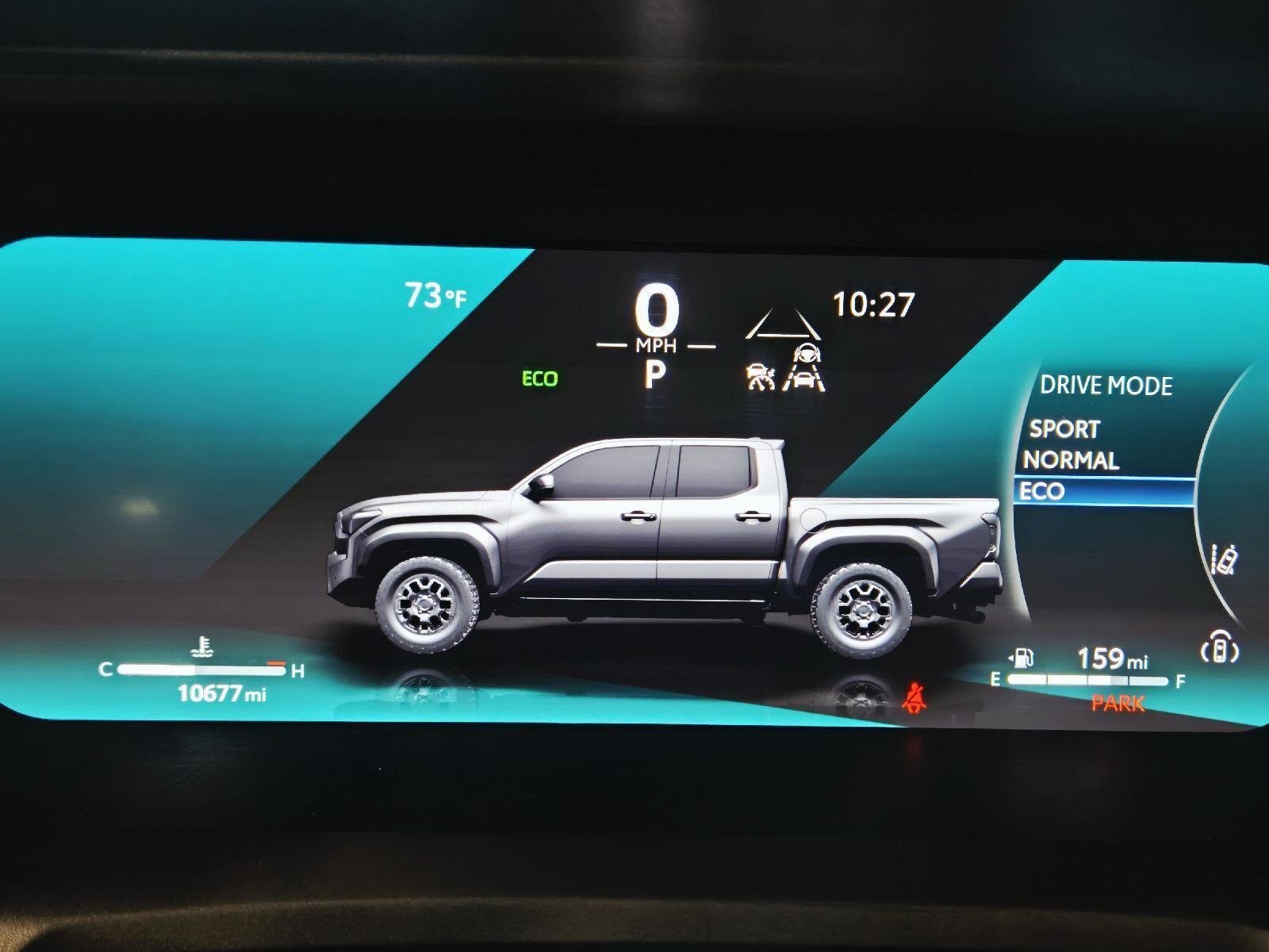 Used 2026 Ice Cap TOYOTA TRD OFF ROAD image 46