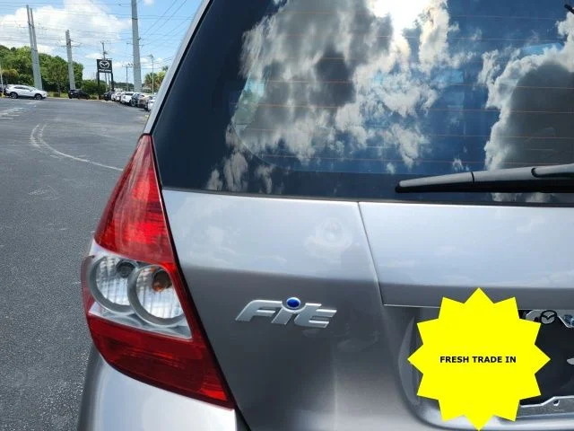 Used 2008 Silver Honda Sport image 23