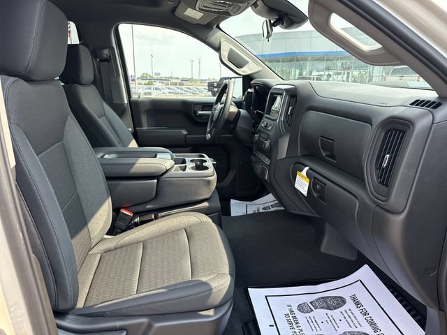 2026 Chevrolet Silverado 1500 Custom Trail Boss - Photo 23