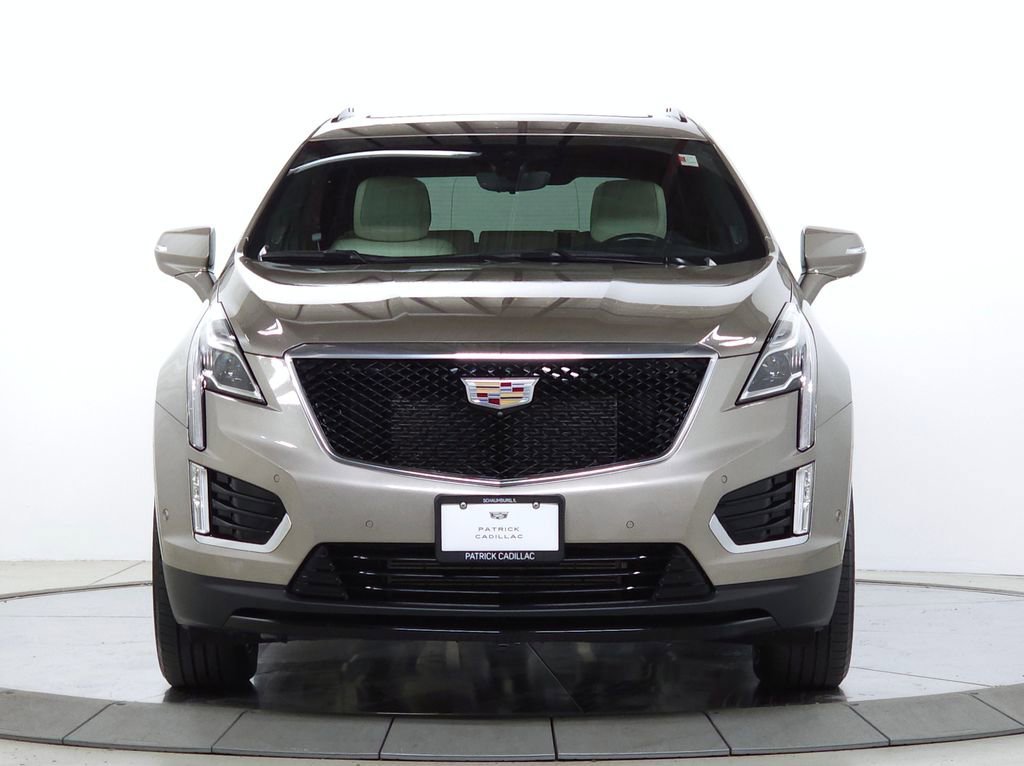 2023 Cadillac XT5 Sport - Photo 13