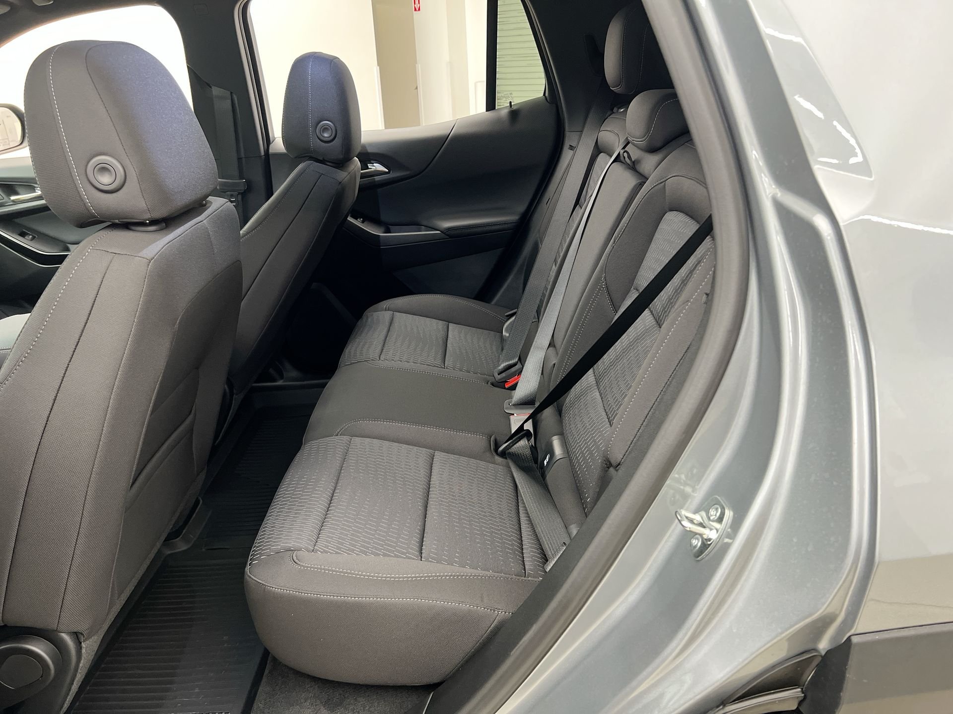 2026 Chevrolet Equinox LT - Photo 76
