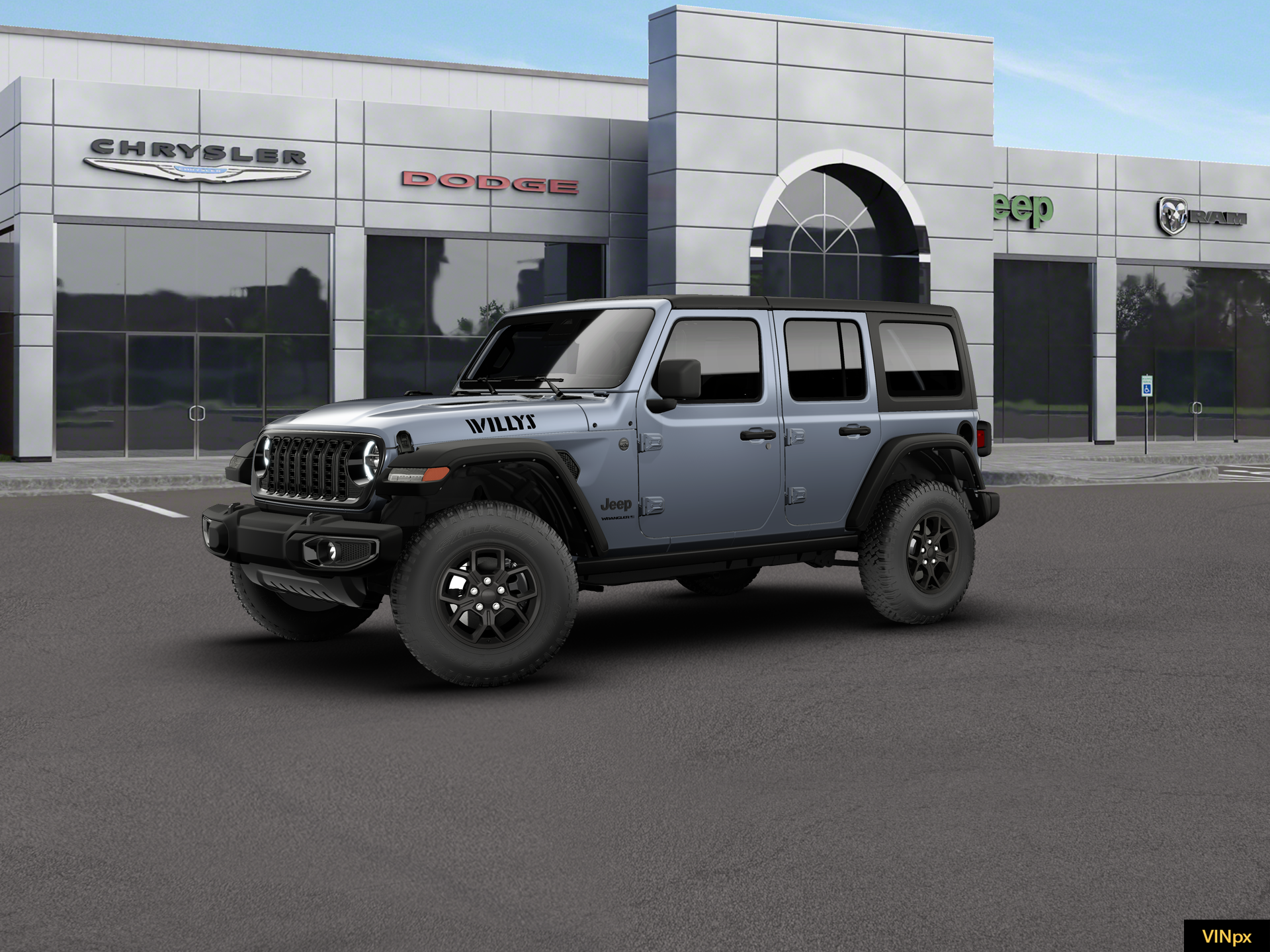 Vehicle Image 2