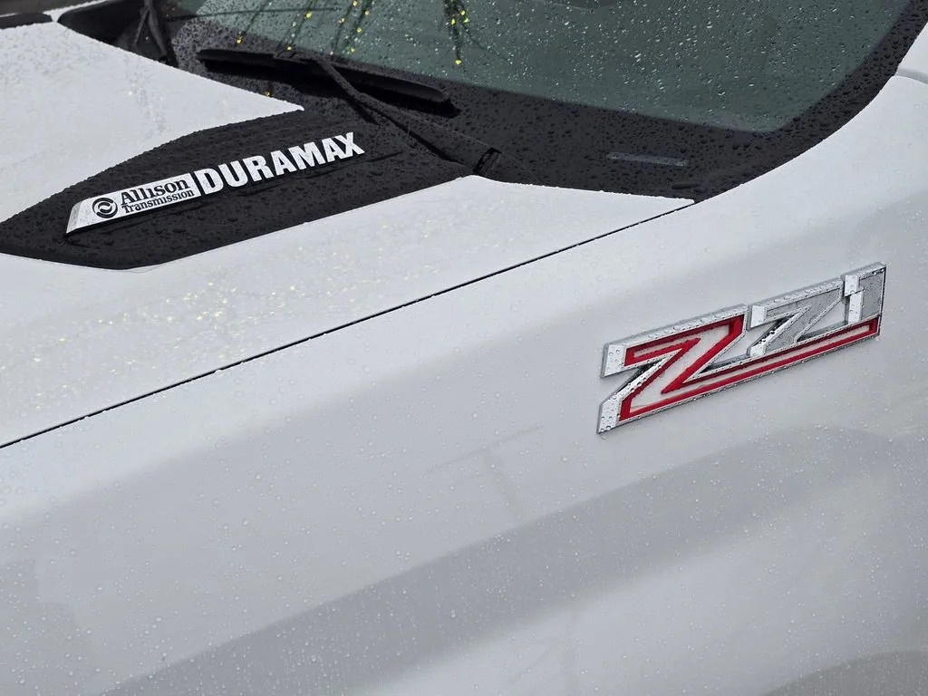 2026 Chevrolet Silverado 3500 HD LT - Photo 10