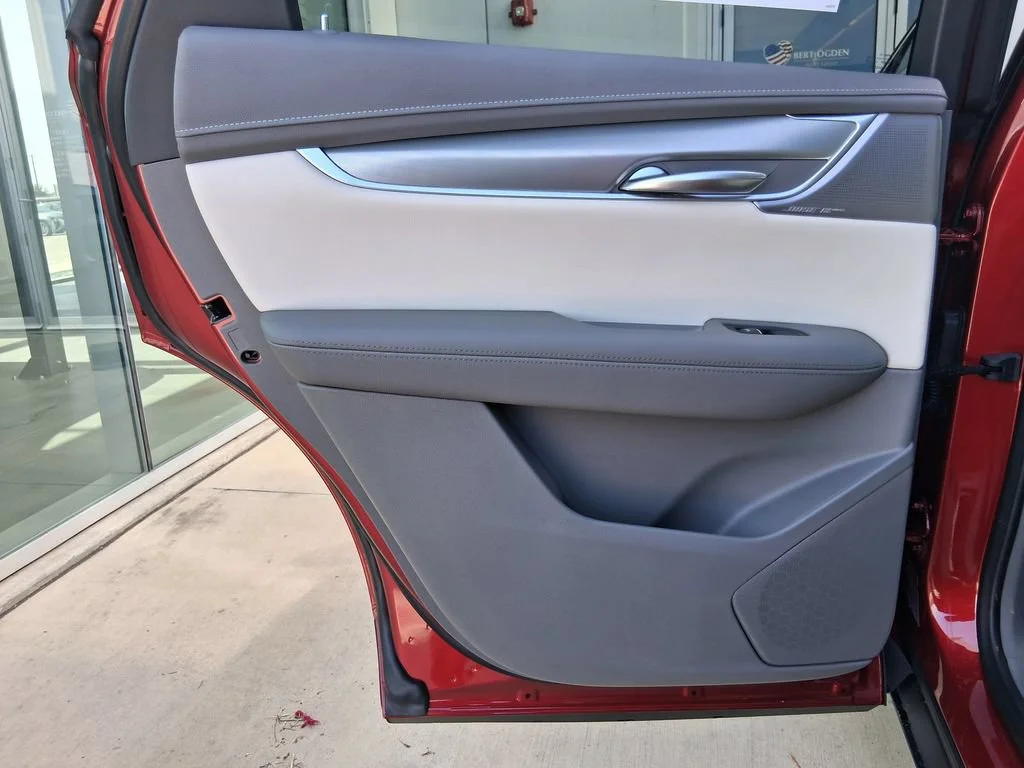 2026 Cadillac XT5 Premium Luxury - Photo 22