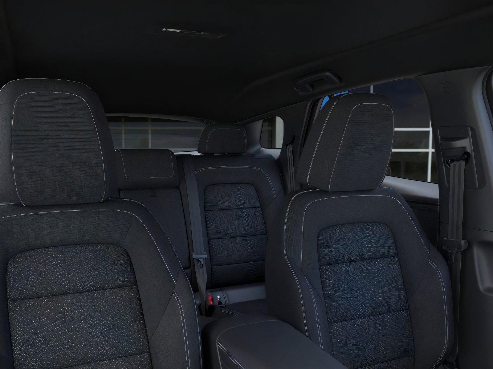 2026 Chevrolet Blazer EV LT - Photo 24
