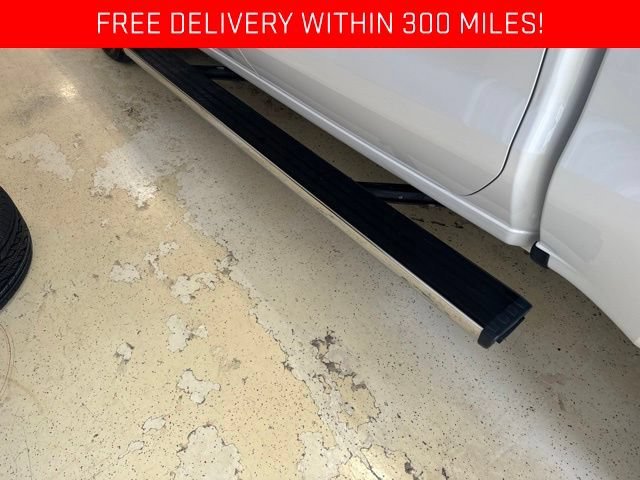 Certified Used 2025 White Frost Tricoat GMC Denali image 25