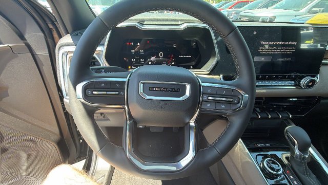 New 2026 Onyx Black GMC Denali image 27