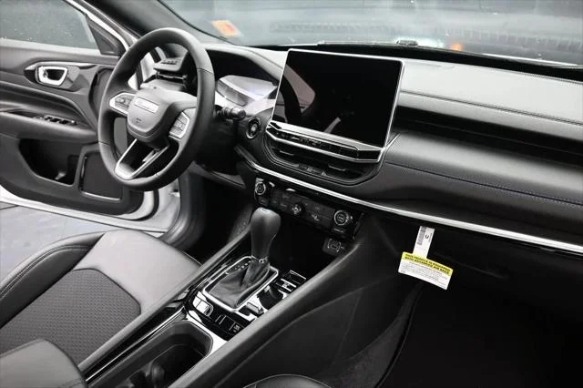 2026 Jeep Compass Latitude Altitude - Photo 33