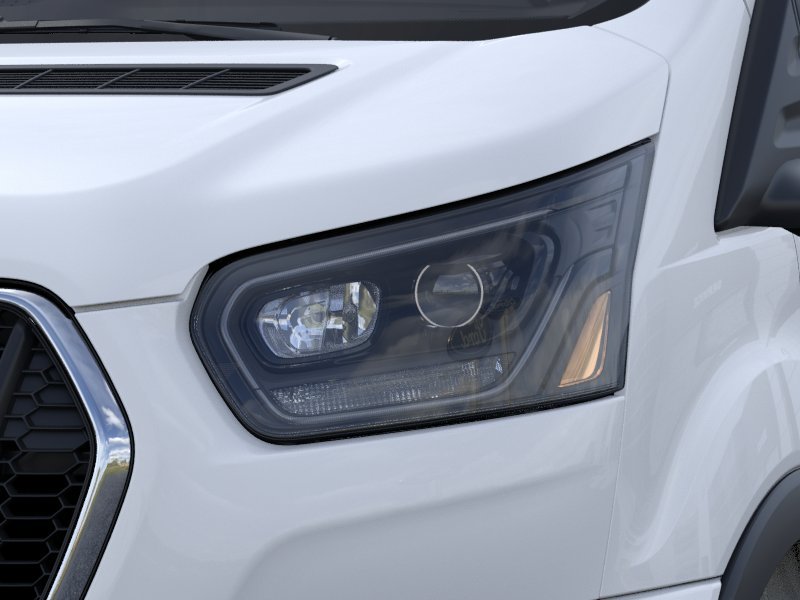 New 2026 Oxford White Ford XLT image 45