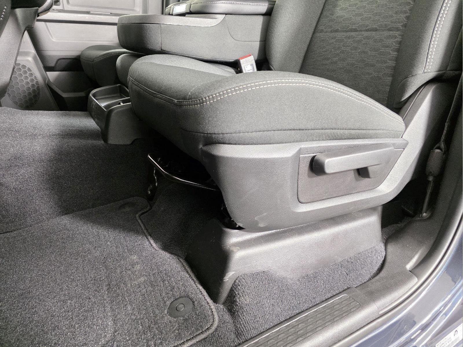 2026 RAM 2500 Tradesman - Photo 15