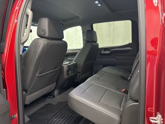 2026 Chevrolet Silverado 1500 RST - Photo 17