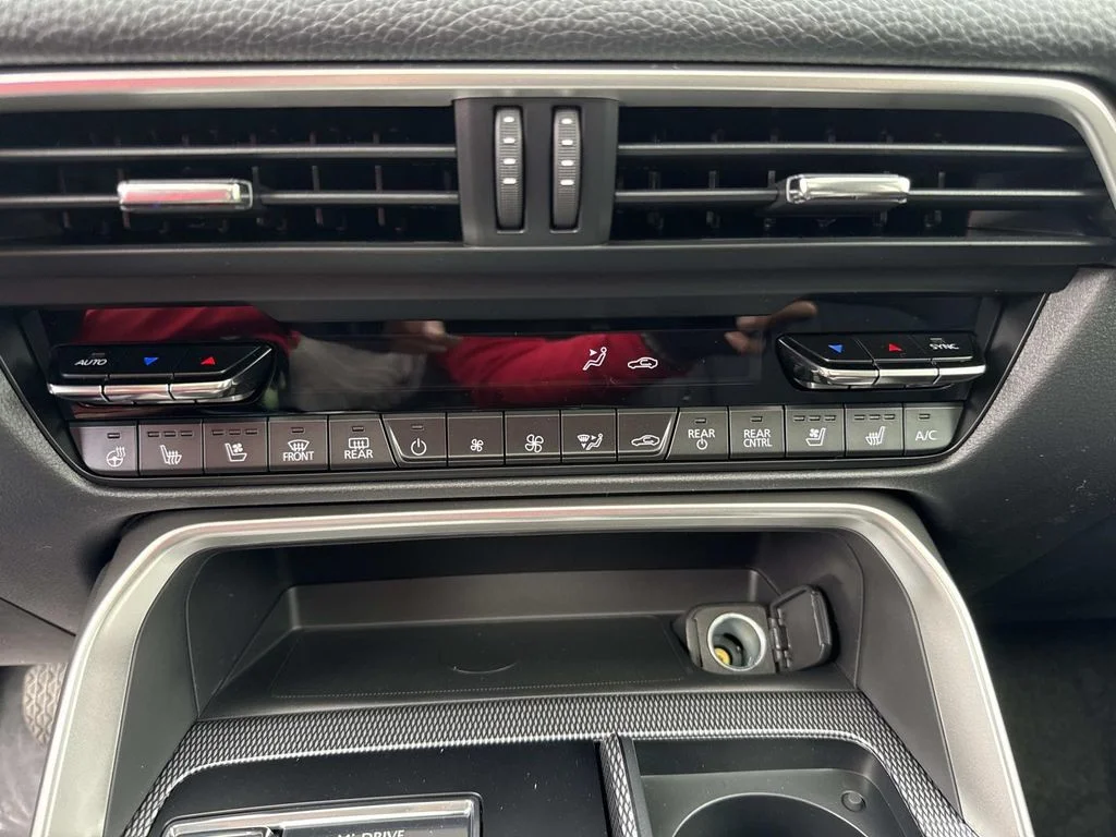 New 2026 Artisan Red Premium Mazda 3.3 Turbo Premium Sport AWD image 33