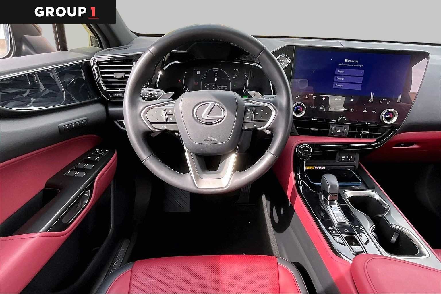 Used 2025 Caviar Lexus Premium image 6